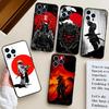 Аниме Японский Самурай Чехол Для Honor 200 Pro 400 Lite 50 70 90 X9a X9b X9c X9d X8a X8b X8c Magic 5 6 7 8 Pro Обложка