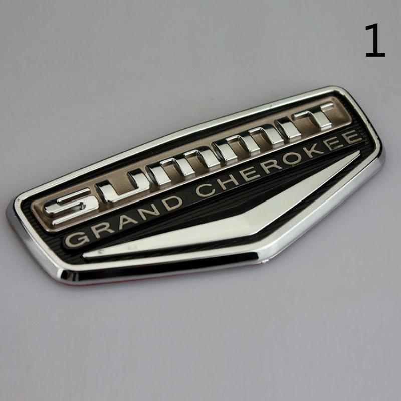 JE + P Wrangler Автомобильный Металл 3D Red Eagle Автомобильные наклейки Автомобильные наклейки с алфавитом украшения автомобиля