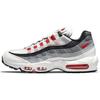 Кроссовки унисекс Air Max 95 QS Japan White Summit-White Chili-Red DH9792-100