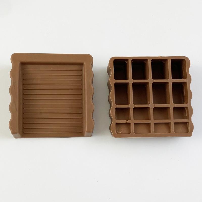Stackable Silicone Door Stop Wedge Doorstops Anti Collision Home Office Door Rear Retainer