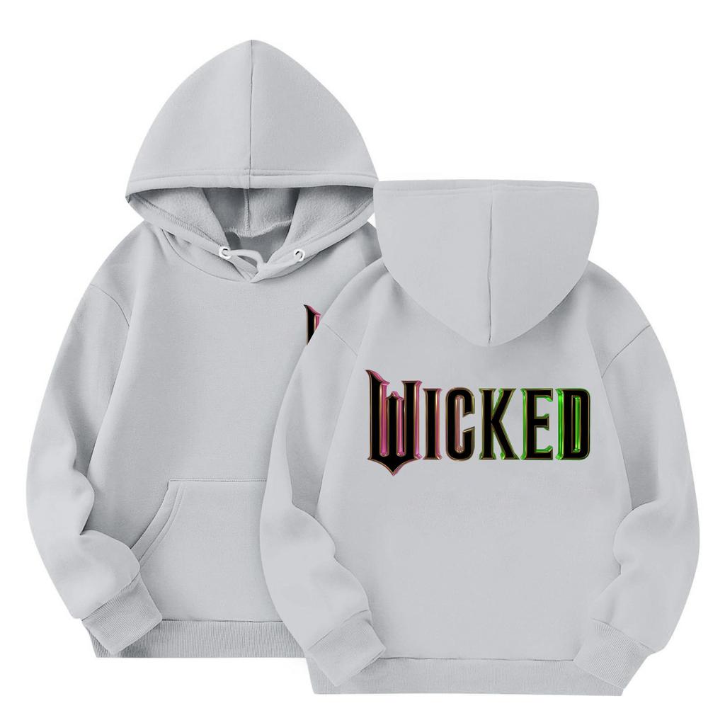 Толстовки для девочек-подростков, толстовки с длинным рукавом, пуловер на шнурке, симпатичная толстовка большого размера 3-14 лет