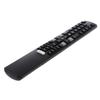 Replacement Remote Control Controller for TCL ARC802N 55C2US 65C2US 49C2US for Smart TV Remote Controller Media Player