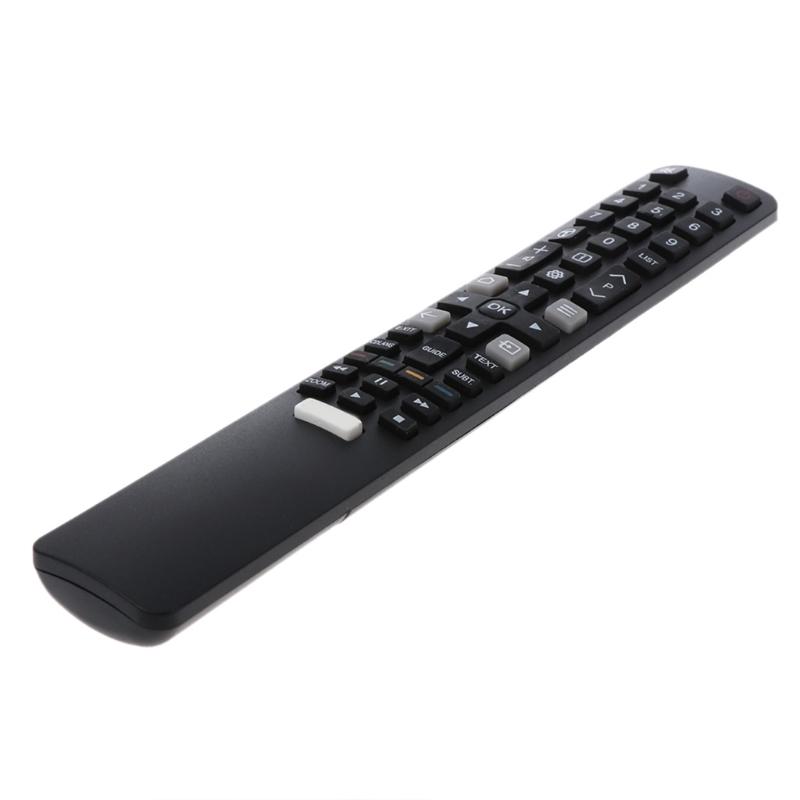Replacement Remote Control Controller for TCL ARC802N 55C2US 65C2US 49C2US for Smart TV Remote Controller Media Player