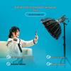Aputure amaran 200 S Series LED Photography Fill Light