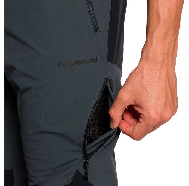 Trangoworld Брюки Limoux