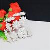 Зеленый лист растения, металлический трафарет, тиснение, штампы для Diy, скрапбукинг, тиснение бумажных карт, ремесленный декор