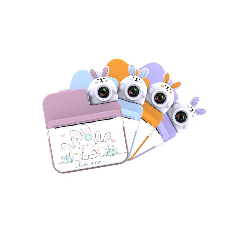 Детская камера Polaroid 3.0 с высоким разрешением, с возможностью делать фотографии, видео и печатать цифровые фотоаппараты