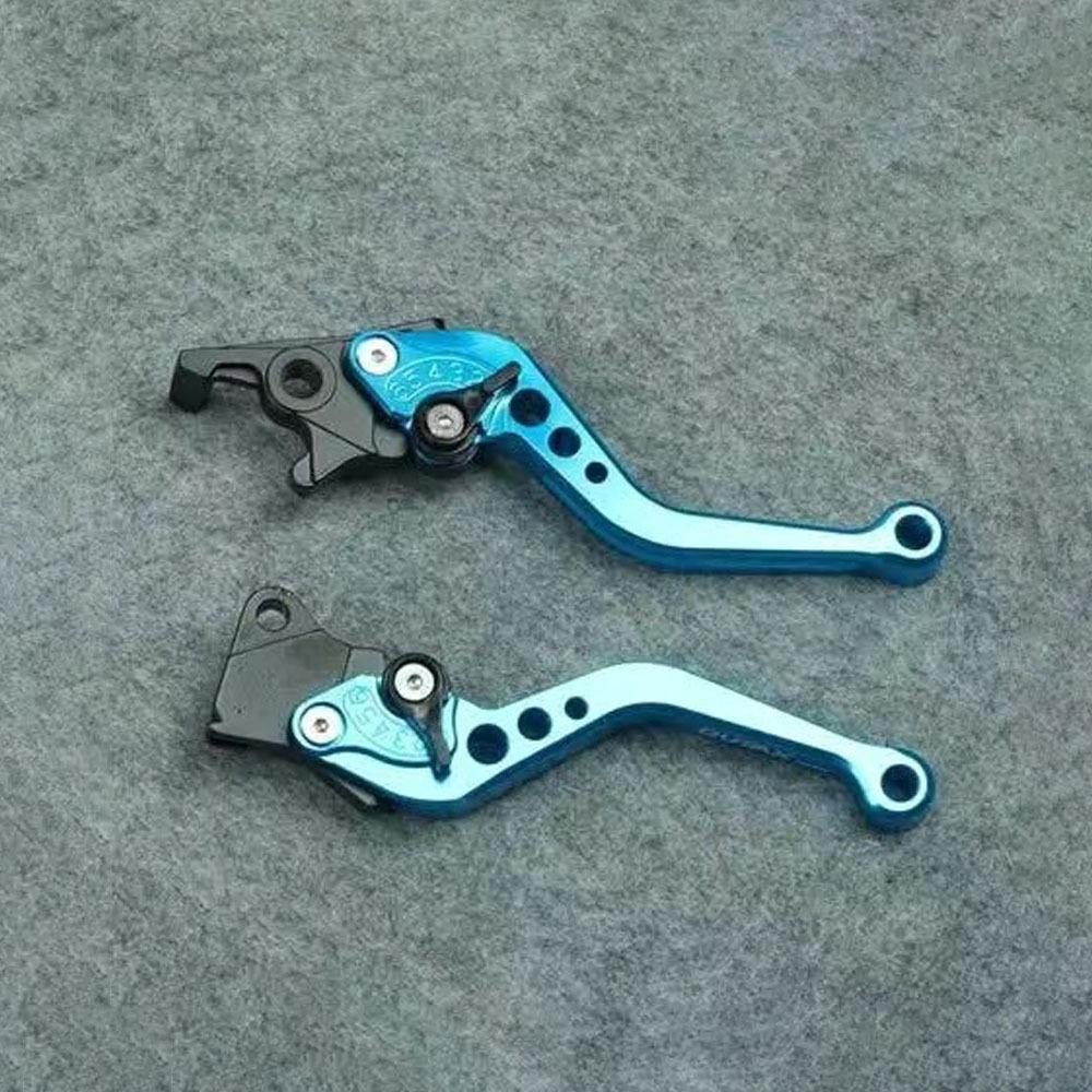 Модификация Фитинги Ручка ручного тормоза мотоцикла Запчасти для мотоцикла Ручка тормоза