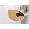 Showa Glove [Оптовая продажа / Рабочие перчатки] Mamori 01 Grip Размер M 120 пар Нескользящие для DIY Обработки Цвет OD