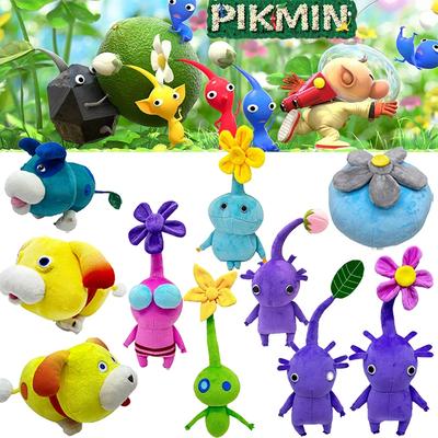 Куклы и мягкие игрушки – Мягкие игрушки - герои мультфильмов и фильмов