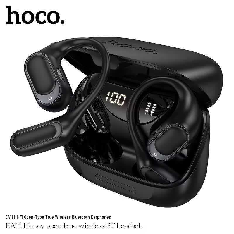 HOCO. EA11 Открытые True Wireless Bluetooth-наушники