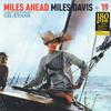 Виниловая пластинка MILES DAVIS 19 Miles Ahead 180г VNL12228LP Ermitage 2012 Европа Джаз
