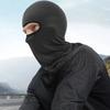 Cycling Balaclava Unisex Breathable Ice Silk Motorcycle Riding Sports Face Mask Neck Protect Summer Sunscreen Headwear