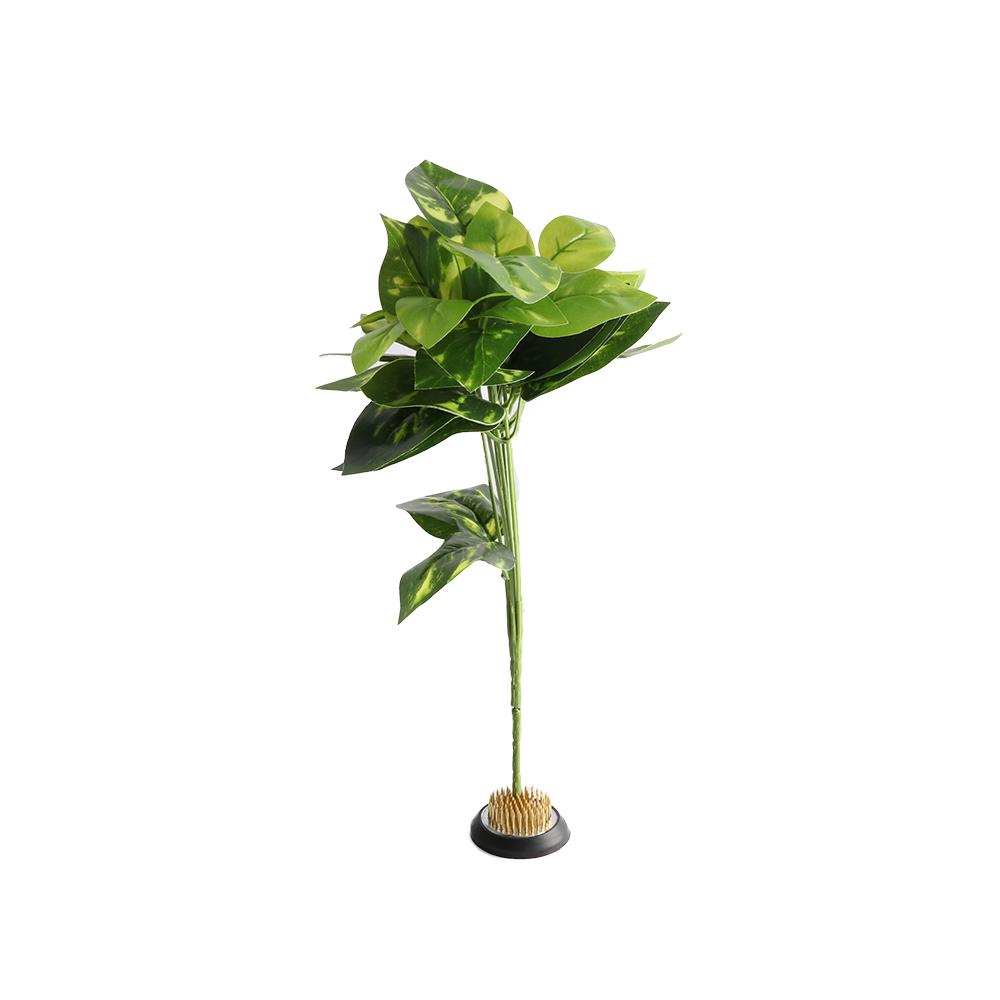 Floristry Kenzan Needle Spiky Art Fixed Tool Insert Base Pin Flower Frog Ikebana Holder