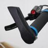 1 Pair Aluminum Alloys Assistant Handlebar Part Handlebar End Bicycles Bar End Extenders for Road and Mountain Bikes
