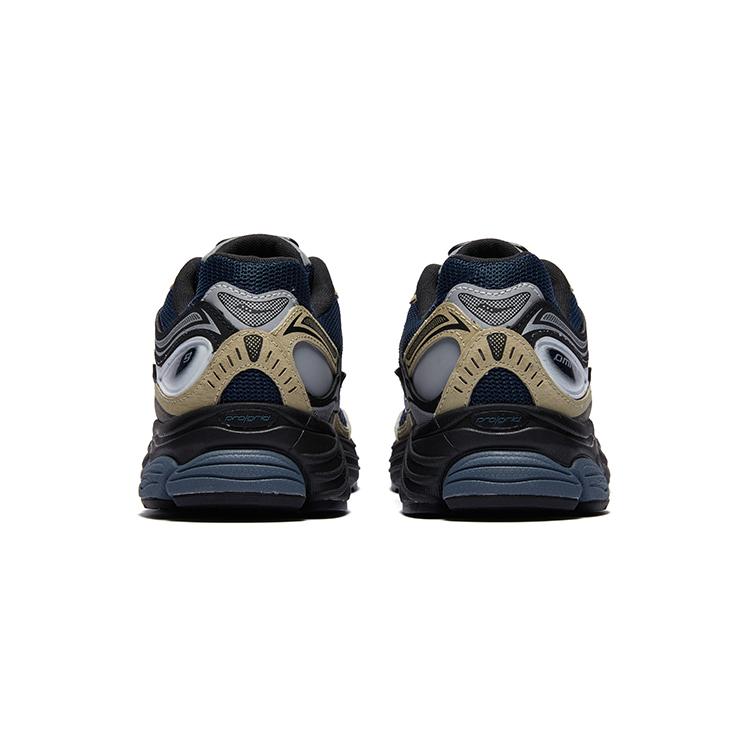 SAUCONY ProGrid Omni 9 Winter Tech Pack - Blue Brass Unisex Sneakers S70837-2