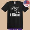 Big L L Corleone Black Size S-5XL
