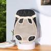 1PC Pet Chest Bag - Breathable Suitable For Cats And Dogs Dog Bag -Pet Bag Wholesale Dog Outing Pet Net Bag Backpack