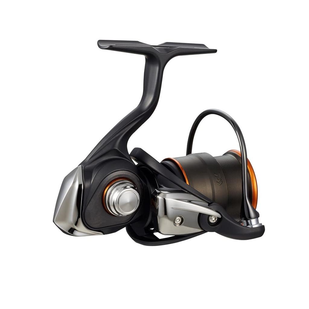 Катушка DAIWA 21 Presso LT1000S-P