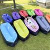 Inflatable Portable Outdoor Air Sofa Chair for Camping