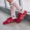 Gazelle Lo Pro Team Victory Red Gum (Женский)