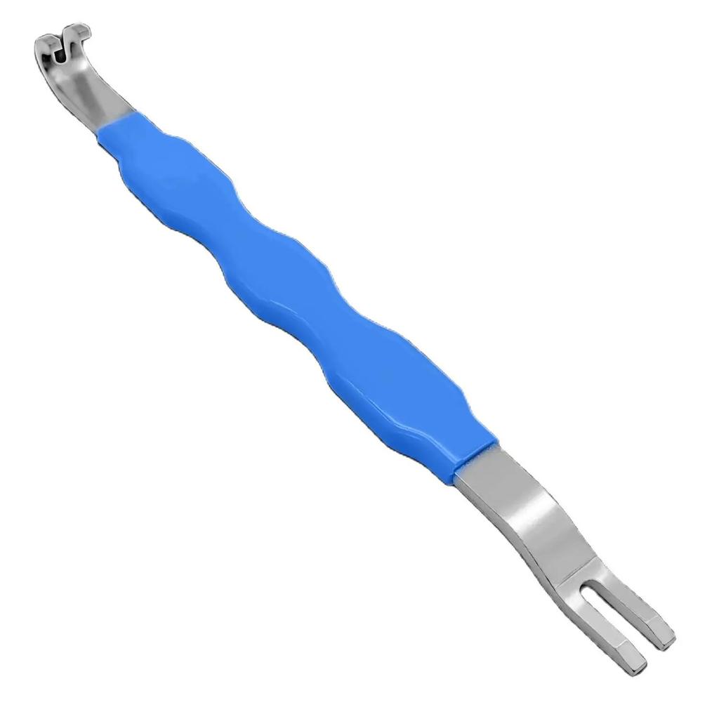 Инструменты для снятия автомобильных электрических клеммных разъемов, инструменты для снятия и разъединения автомобильных жгутов проводов