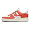 Nike Мужские кроссовки Air Force 1 Low Pojangmacha оранжевые DX3141-861