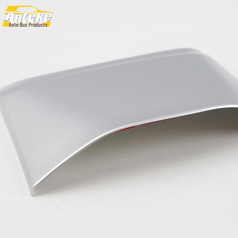 CR-V Ashtray Decorative Cover: Center Console & Cigarette Lighter Accessories for 20 Models.