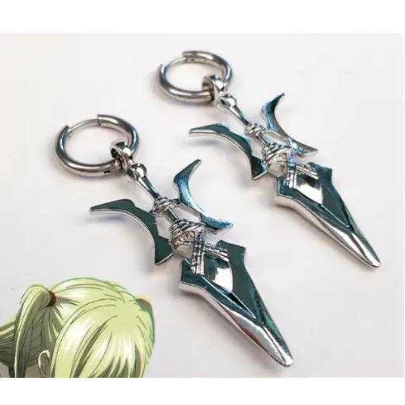 Аниме Тетрадь смерти Ожерелье Миса Амане Кожаный чокер Ожерелья для мужчин женщин Хип-хоп Панк Клепаный воротник Косплей Украшения Подарки