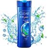 Шампунь против перхоти Clear Men Active Sport Мята