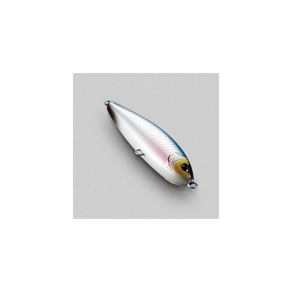 Shimano Ocea Head Dip 140F AR-C Offshore Casting Lure Black 005 Pencil Bait for Yellowtail and Amberjack