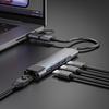 Аксессуары для компьютеров – Концентраторы USB