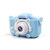 LWN X5 Hd Digital Camera Cartoon 2-inch Ips Screen Anti-drop Camera For Girls And Boys
