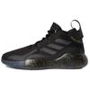 New D Rose 773 2020 Black Gold FW9838