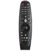 AN MR600 TV Remote Control Wearproof Television Remote Control for Serie LF63 UF95 32LF63 40LF63