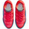 Nike Детские баскетбольные кроссовки Lebron 23 Low top Красные Зеленые Подростковые IQ6708-600