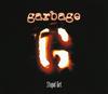CD GARBAGE - Stupid Girl D1271 Mushroom 1996 UK Танцевальная и Электронная Б/У