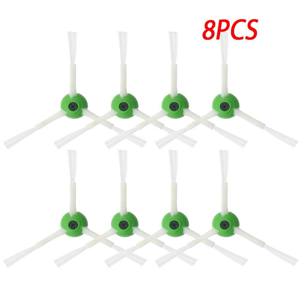 Hepa фильтр пылесборник рулон щетки для iRobot Roomba i7 E5 E6 i3 серии робот-пылесос запасные части аксессуары