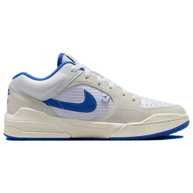 Jordan Stadium 90 Белый Игровой Королевский Jordan DX4397-104