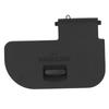 Battery Door Cover Repair Part Lid Cap Replacement for 6D Mark II 6D2 Digital Camera