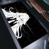 Skypad SORA Игровой коврик для мыши из стекла YUME Гладкая матовая поверхность Настольный коврик Закаленное обновление FPS Офисные Индивидуальные игровые аксессуары