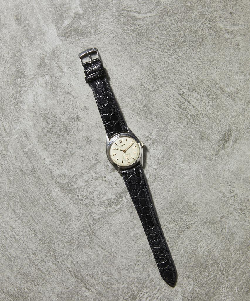 Lollegseu [Винтаж] Oyster 6082 (Модель 1951 года)