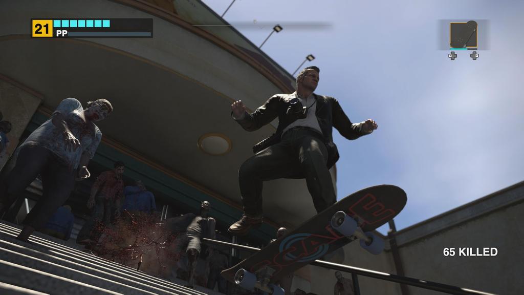 Dead Rising Deluxe Remaster Северная Xbox Series X (Импортная версия Америка)