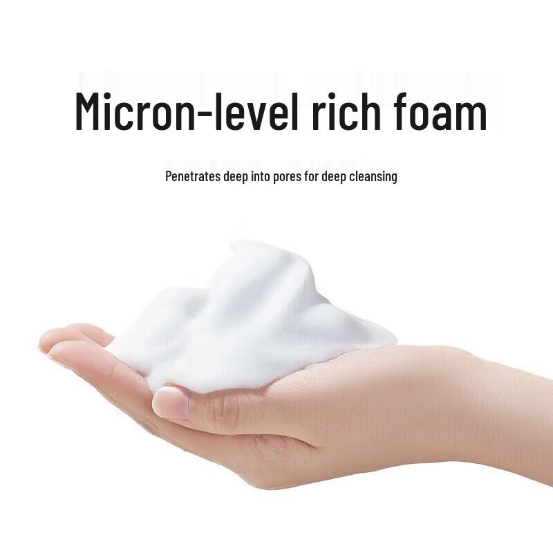 Xiaomi Automatic Hand Soap Dispenser 1S Set CN plug (adapter included)