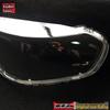 Chery Tiggo 3 Headlight Lens Mask for 2010-2013 Models