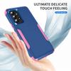 For Samsung A53 A 53 Fall Protection Shockproof Funda Case For Samsung Galaxy A53 5g Back Covers
