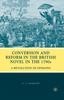 The Conversion and Reform In the British Novel In the 1790s : A Revolution of Opinions Book