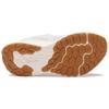 New Balance Fresh Foam Arishi V4 Удобные Дышащие Низкие Беговые Кроссовки Женские Кроссовки Серо-Бежевые WARISEG4