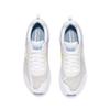 Skechers Go Run Consistent 2.0 Удобные Универсальные Простые Модные Низкие Беговые Кроссовки Женские Кроссовки Белый 128631-WMLT