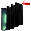 3 шт. 3 шт.!Антишпионское защитное стекло для iPhone 14 13 12 Mini 11 Pro Max, защитная пленка для экрана HD для iPhone 14 Plus X XS MAX XR